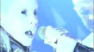 Die Antwoord  I fink u Freeky  Jimmy Kimmel LiveVOB [upl. by Salahcin]