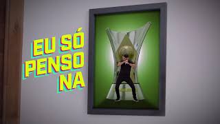 Comercial Bora Artilheiro  Premiere FC 2021feat Barões da Pisadinha [upl. by Ahsinal]