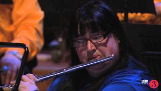 BBC National Orchestra of Wales  Woodwind [upl. by Ladnyc601]