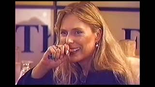 Joni Mitchell  Lifetime Acheivement Award [upl. by Elenahc674]