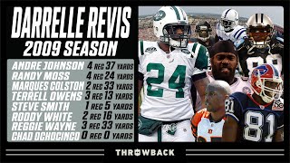 Revis 1 on 1s [upl. by Cloots]