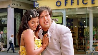 Suno Miya Suno Miya ❤️Love Songs❤️ Kyo Ki Main Jhuth Nahin Bolta  90s Hits Song  Govinda Song [upl. by Ahsikym]