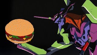 Steamed Hams but its a 90s Anime Fansub [upl. by Ikila]