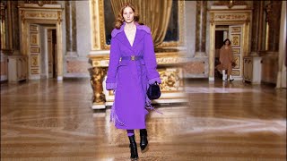 Ermanno Scervino FallWinter 202122 Milan [upl. by Silrac]