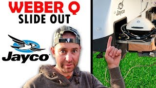 Top 5 Innovative Mods to Jayco Caravan RV External [upl. by Owena978]