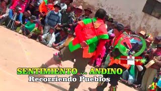 MARTES CARNAVAL DE POMACOCHA  ANDAHUAYLAS 2016 [upl. by Repsihw]