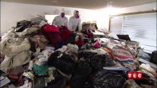 Hoarding Buried Alive on TLC [upl. by Githens]