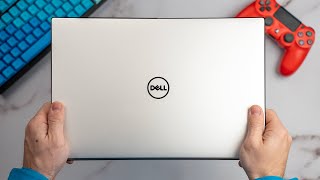 New Dell XPS 15 2023 One Month Later A Worthy Update [upl. by Regazzi371]