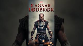 The Real Story of Ragnar Lodbrok in under 60 seconds  Vikings Vikings NorseMythology [upl. by Waers319]