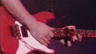 Gary Moore Empty Rooms Live 1987 His Best Guitar Solo [upl. by Furmark800]