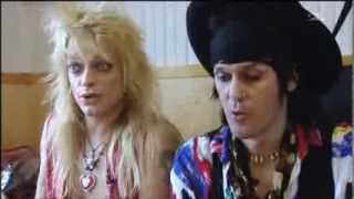 Hanoi Rocks LiveAnkkarock 2004 Finland [upl. by Oicneserc]