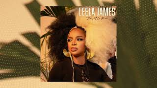 Leela James  Whatcha Done Now Official Audio [upl. by Xino]