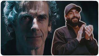 Doctor Who  9x8 quotThe Zygon Inversionquot Reaction amp Review  Peter Capaldi [upl. by Enuahs]