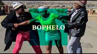 Bophelo ke Eng Trailer Botshabelo [upl. by Kleinstein]