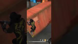 Bimasakti strip headshots freefire raistar support [upl. by Abehsat842]