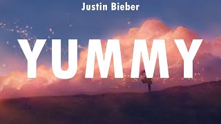 Justin Bieber  Yummy  lyrics  Justin Bieber Dan  Shay Payphone ft Wiz Khalifa Jaymes Young [upl. by Rolat]