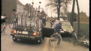 de ronde van Vlaanderen 1973 [upl. by Idoj]