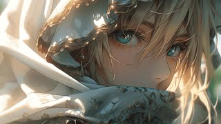 Nightcore  Mortals Lyrics [upl. by Htiaf]