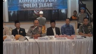 Calon Bupati Garut Soni Sundani Tersangka Suap Pilkada [upl. by Attenev]