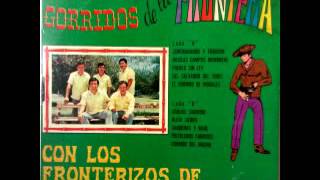 El Corrido de Carlos Zamudio by Los Fronterizos [upl. by Luanne967]