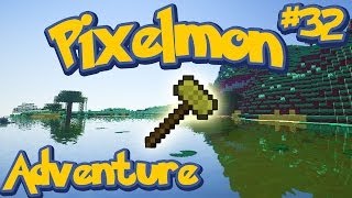 Pixelmon Minecraft Adventure Server Series Ep 32  The GLG Tickler AKA Lucky Charm [upl. by Ydnar]