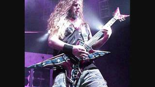 Top 10 Solos of Dimebag Darrell [upl. by Aiderfla534]