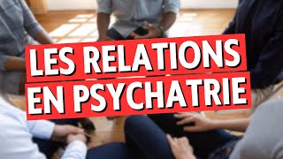 Les Liens Inattendus  Comment Les Relations Entre Patients Transforment La Psychiatrie [upl. by Rocher349]