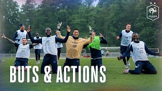 Buts et actions de lopposition à Clairefontaine [upl. by Euqcaj828]