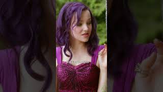 First Line of Every Song from Descendants 1 🍎 [upl. by Urissa]