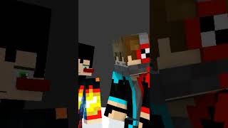 Animasi minecraft prisma 3d [upl. by Ednalrim]