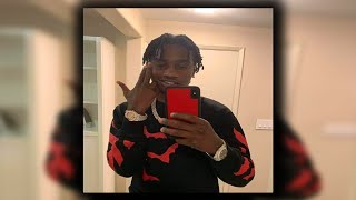 FREE Melodic Type Beat quotMOBBINGquot Lil Tjay Instrumental [upl. by Eiboj]