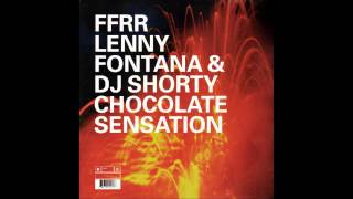 Lenny Fontana amp DJ Shorty feat Loleatta Holloway  Chocolate Sensation Force Mix 1999 [upl. by Ajat737]