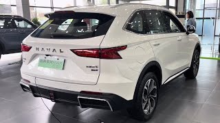 New 2023 Haval Xiaolong Max indepth Walkaround [upl. by Marpet]