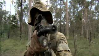 RAAF  Airfield Defence Guard ADG Basic Course in Detail [upl. by Had]