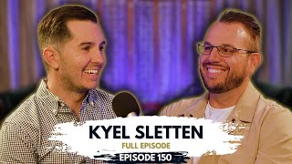 People over Profits Building a Culture that Retains Talent feat Kyel Sletten  Ep 150 [upl. by Khano]