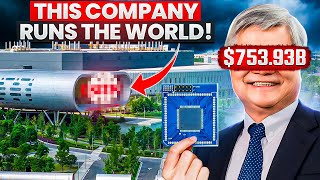 The Silicon Shield How TSMC Protects Taiwan From China [upl. by Wardlaw]