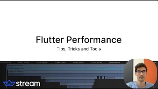 How to Improve Flutter Performance [upl. by Airaet]