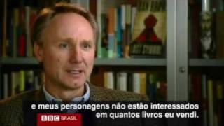 O SÃ­mbolo Perdido  Novo livro de Dan Brown [upl. by Aizitel]