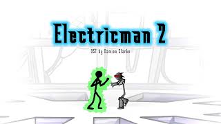 Electric Man 2  The Complete Soundtrack [upl. by Friedman]