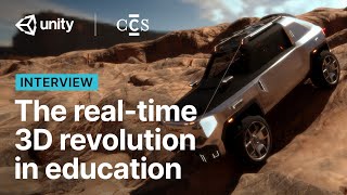 The realtime 3D revolution in education [upl. by Shaum15]