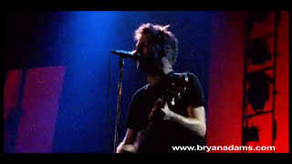 Bryan Adams  Room Service Live in Lisbon 2005 [upl. by Demetrius31]