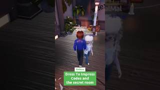 Dress To Impress Codes  New Codes Dress To Impress Roblox 2024 [upl. by Atikal]