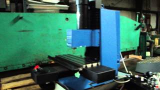 Prolight cnc mill benchtop milling machine with control [upl. by Dinesh]