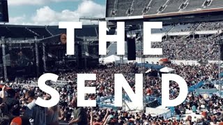 VLOG THE SEND BRASIL 2020 [upl. by Rafiq914]