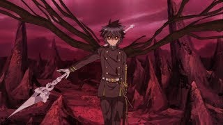 Seraph of the End 「AMV」Courtesy Call [upl. by Vil366]