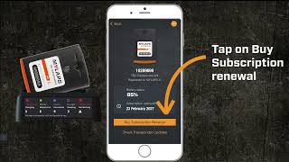 How to renew and activate your MYLAPS TR2 Transponder subscription [upl. by Petunia]