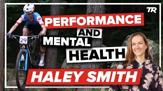 Managing Expectations Burnout and Mental Health with Haley Smith – Ask a Cycling Coach Podcast 460 [upl. by Aynotak]