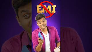 🚫EMIல SmartPhone வாங்குறதுக்கு முன்னாடி 🤦‍♂️இத தெரிஞ்சிகோங்க👈 shorts [upl. by Aitnic]