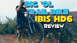 4k 2024 IBIS HD6 Full Review [upl. by Annonyw]