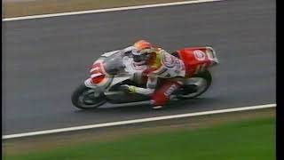 1996 Austrian 500cc Motorcycle Grand Prix [upl. by Tai]